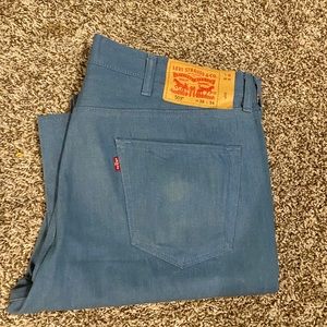 Men’s Levi’s 501 Jeans